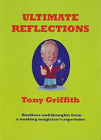 Final Reflections by Tony Griffith