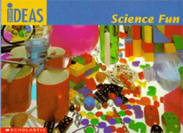 Science Fun by Tony Griffith