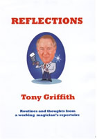 Reflections by Tony Griffith