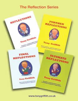 The Reflection Series