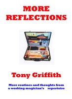 Further Reflections by Tony Griffith